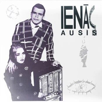 Various – Ienāc Ausīs